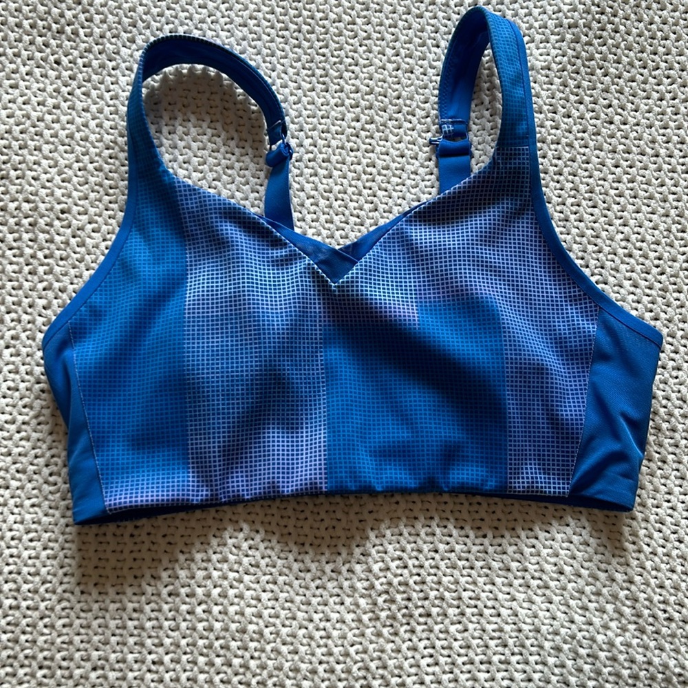Brook Drive Bra